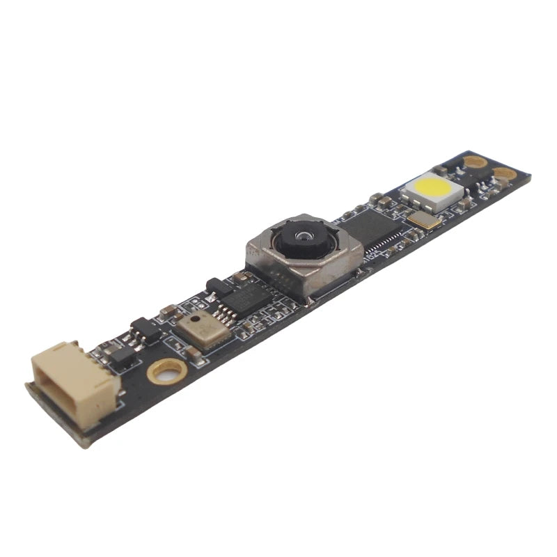Custom OV5640 flash 5 megapixel fixed focus 60 degree camera module block laptop all-in-one UVC protocol