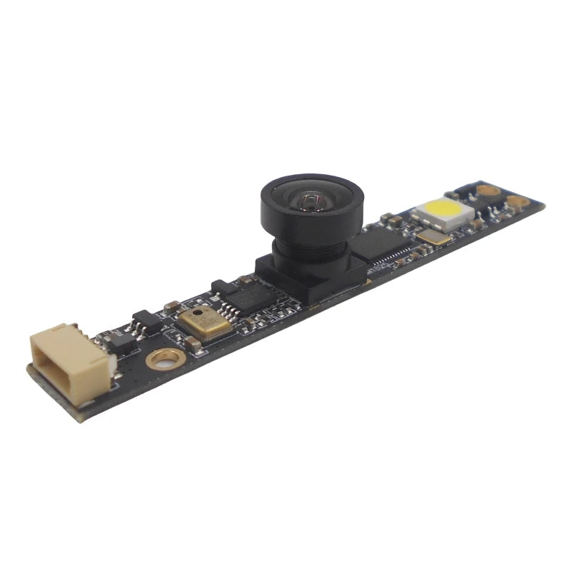 Custom OV5640 flash 5 megapixel fixed focus 60 degree camera module block laptop all-in-one UVC protocol