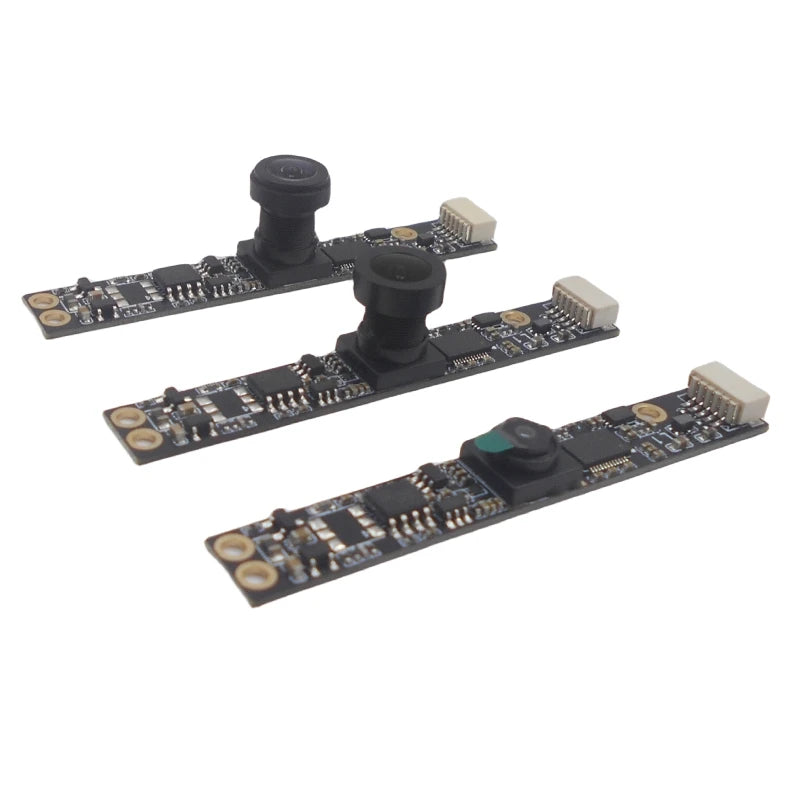 Custom OV5645 Laptop Camera 5 Million Drive Free Android Advertising Machine Flash USB Camera Module