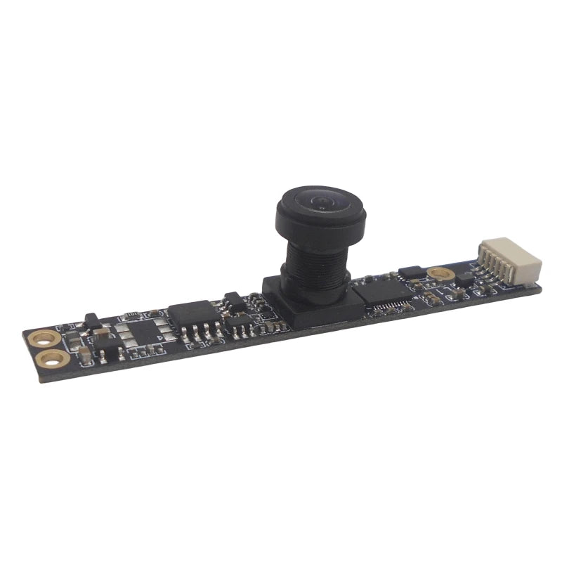 Custom OV5645 Laptop Camera 5 Million Drive Free Android Advertising Machine Flash USB Camera Module