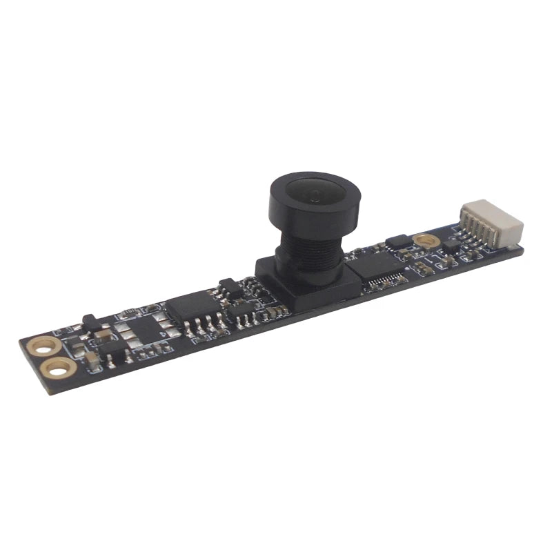 Custom OV5645 Laptop Camera 5 Million Drive Free Android Advertising Machine Flash USB Camera Module