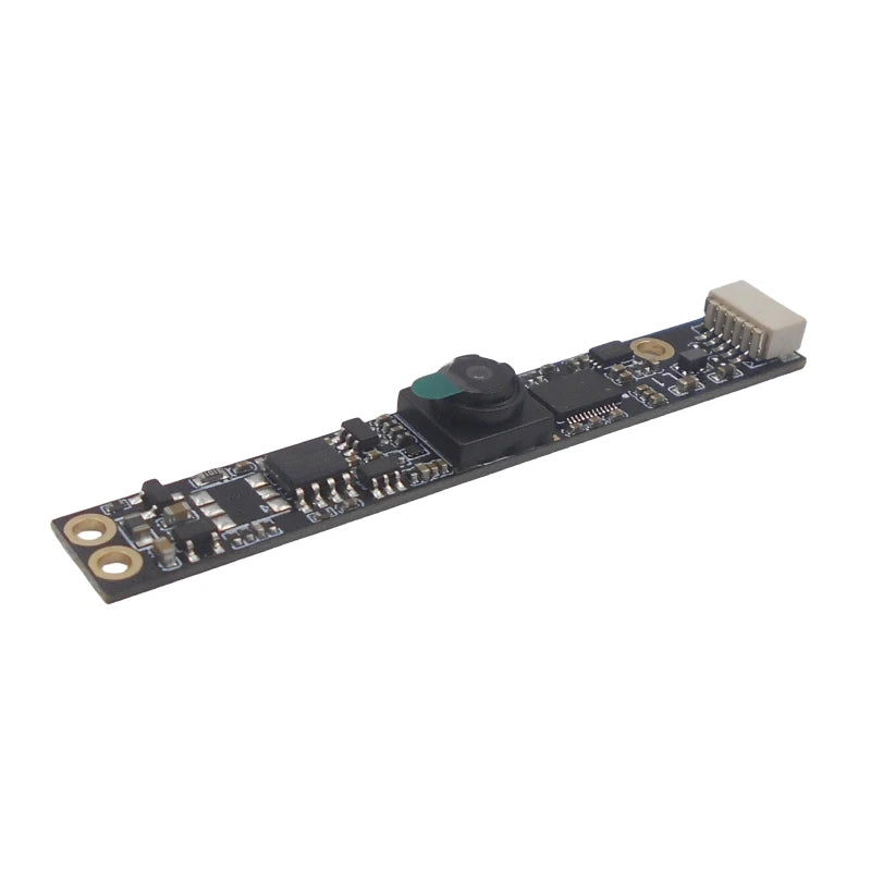 Custom OV5645 Laptop Camera 5 Million Drive Free Android Advertising Machine Flash USB Camera Module