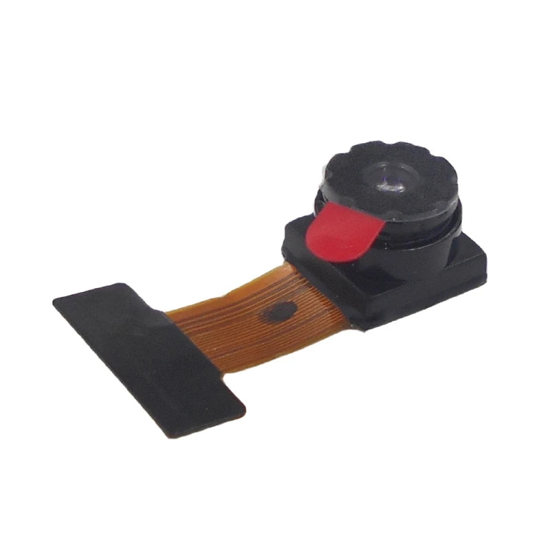 Custom OV7725 camera module 300000 pixels 24PIN 0.5MM Pitch Optional with/without IR