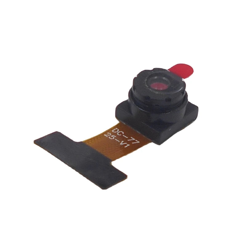 Custom OV7725 camera module 300000 pixels 24PIN 0.5MM Pitch Optional with/without IR