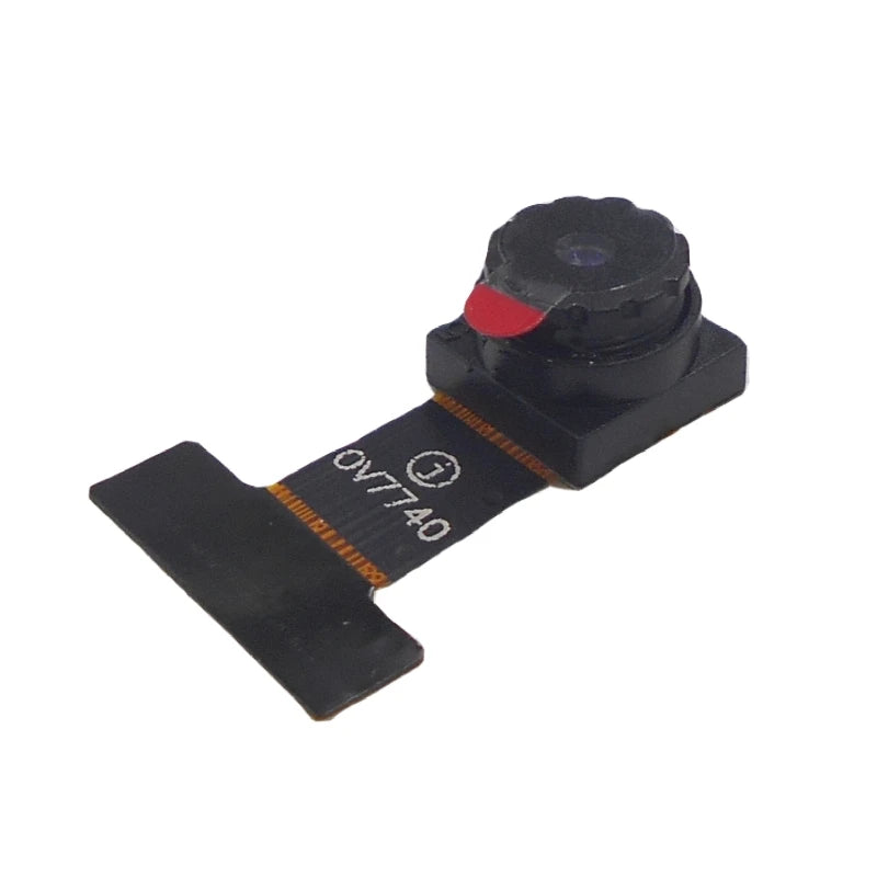 Custom OV7740 300000 pixel camera module HD UAV night version