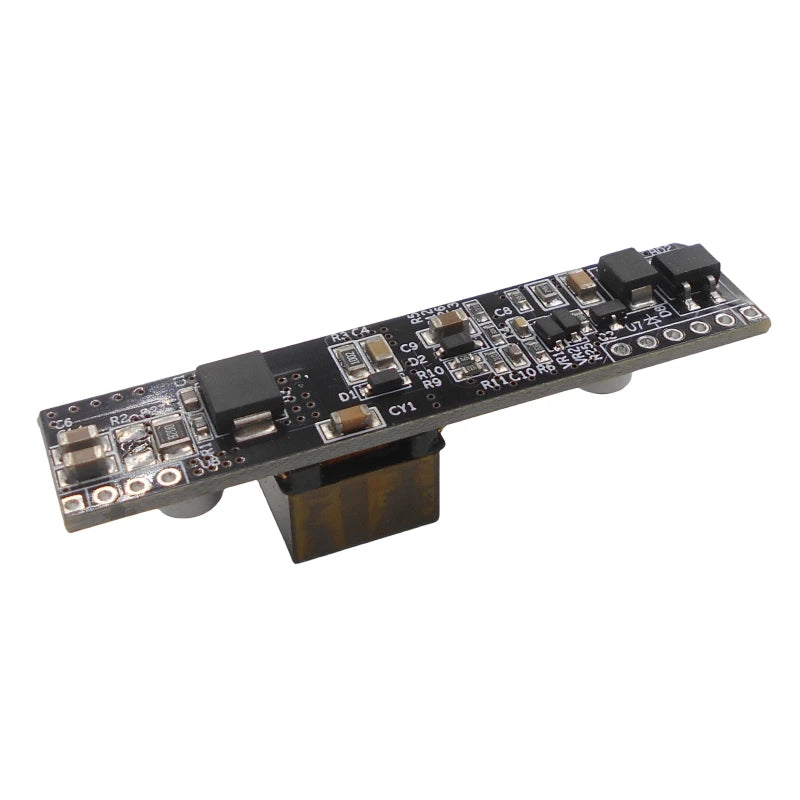 Custom PM1201 pin embedded 1A national standard supports 100 Gigabit POE module