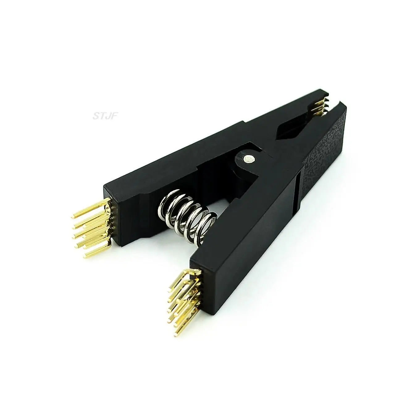 Custom Programmer Testing Clip SOP16 SOP SOIC 16 SOIC16 Pin IC Test Clamp SOP16 to DIP8 Flash Clip for 25 series RT809F TL866CS TL866A