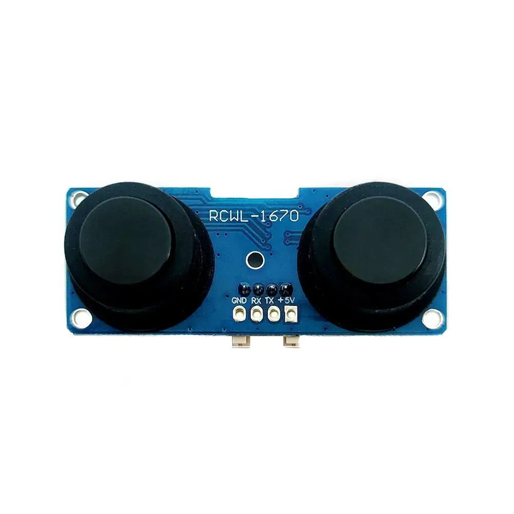 Custom RCWL-1670 Waterproof Transceiver Split Ultrasonic Ranging Module 2cm-400cm Distance DC3-5V For Water Level Measurement