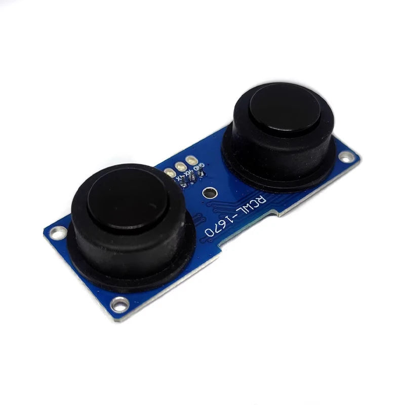 Custom RCWL-1670 Waterproof Transceiver Split Ultrasonic Ranging Module 2cm-400cm Distance DC3-5V For Water Level Measurement