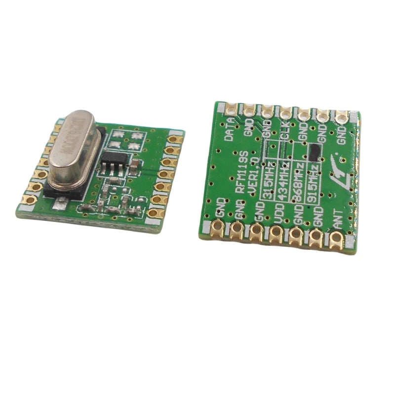 Custom 315/433/868/915mhz Wireless RF transmission module