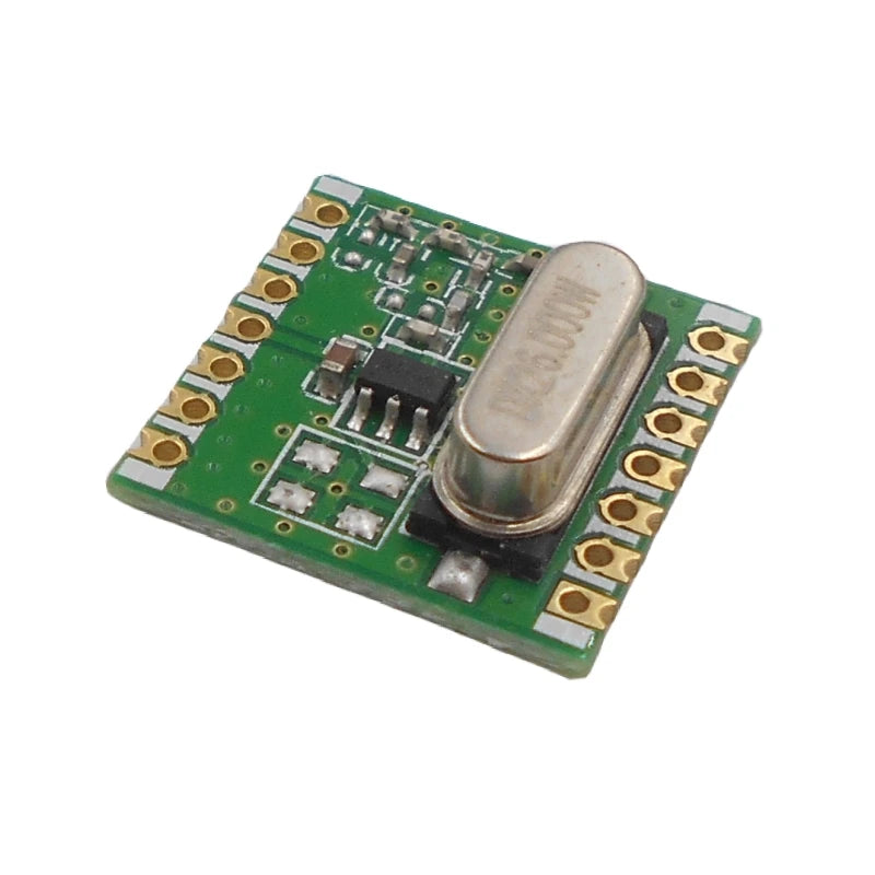 Custom 315/433/868/915mhz Wireless RF transmission module