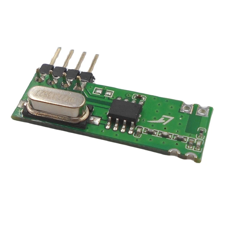 Custom RFM210LCF-A ASK OOK Wireless Data Transmission Module