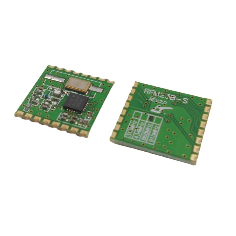 Custom RFM23B 868mhz Wireless transceiver module