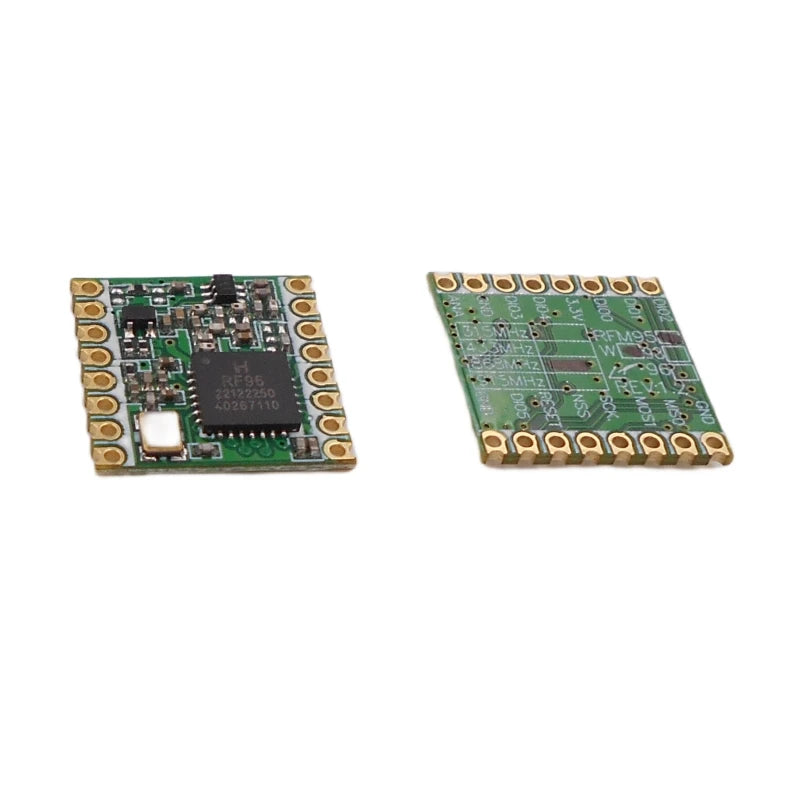 Custom 433/868/915mhz LoRa module SX1276 wireless transceiver module Sub-GHz module Lora TRX module