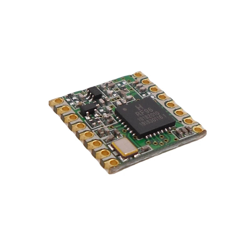 Custom 433/868/915mhz LoRa module SX1276 wireless transceiver module Sub-GHz module Lora TRX module