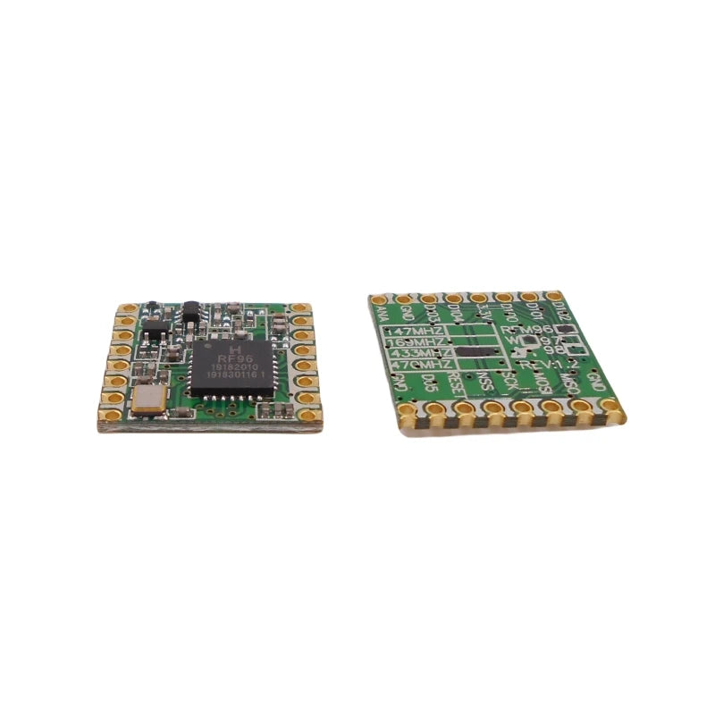 Custom 433MHZ lora module SX1276 Low Power Long Range Transceiver Module