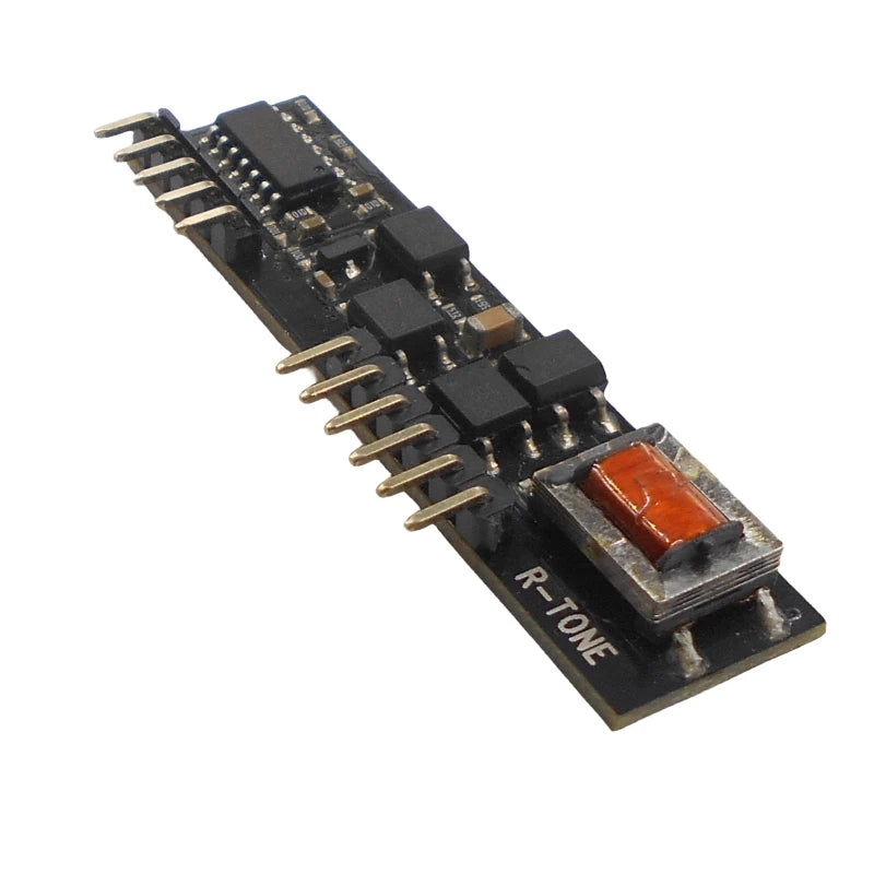 Custom RT-032T PSTN trunk module RT032T loop relay interface circuit