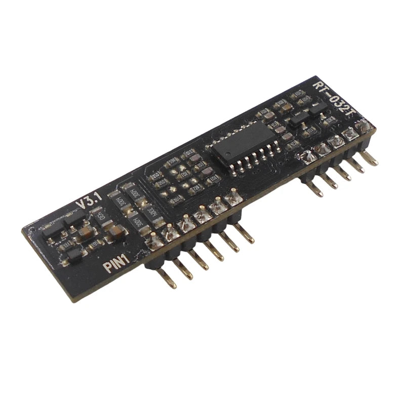 Custom RT-032T PSTN trunk module RT032T loop relay interface circuit