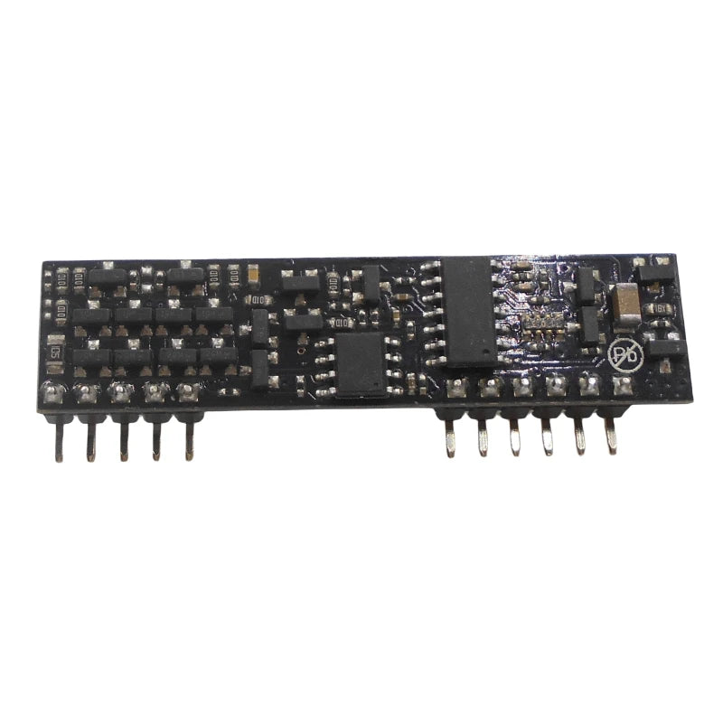 Custom RT0835FS Sine wave bell flow SLIC module