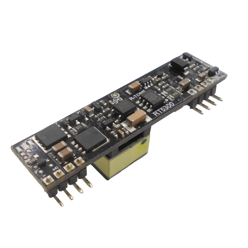 Custom 5V 12V 24V 2A 30W POE PD Isolation Module