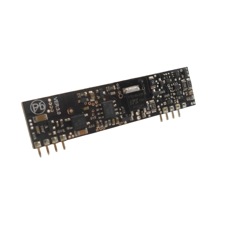 Custom RT5300B 12V 24V 2A 30W POE PD Isolation Module