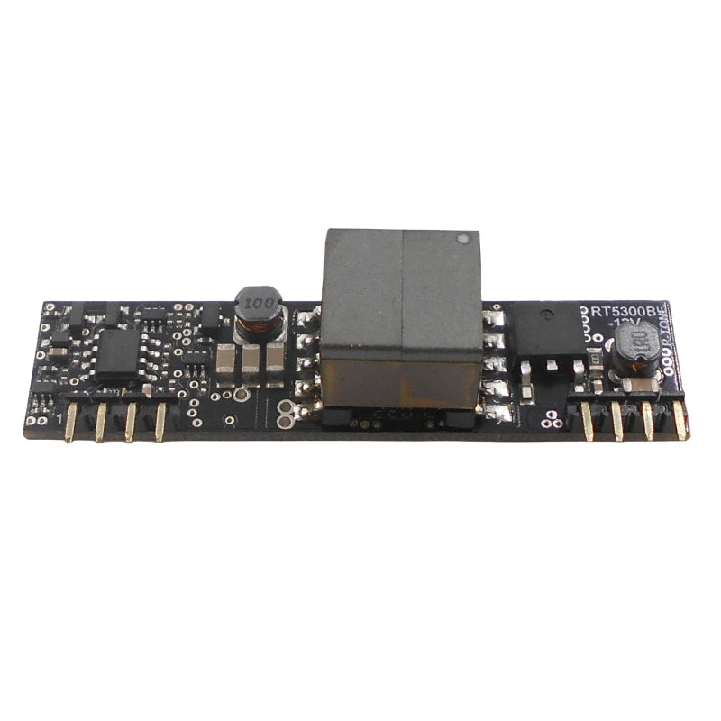 Custom RT5300B 12V 24V 2A 30W POE PD Isolation Module