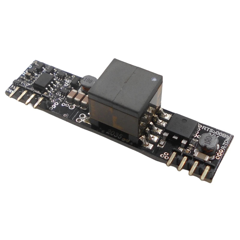 Custom RT5300B 12V 24V 2A 30W POE PD Isolation Module