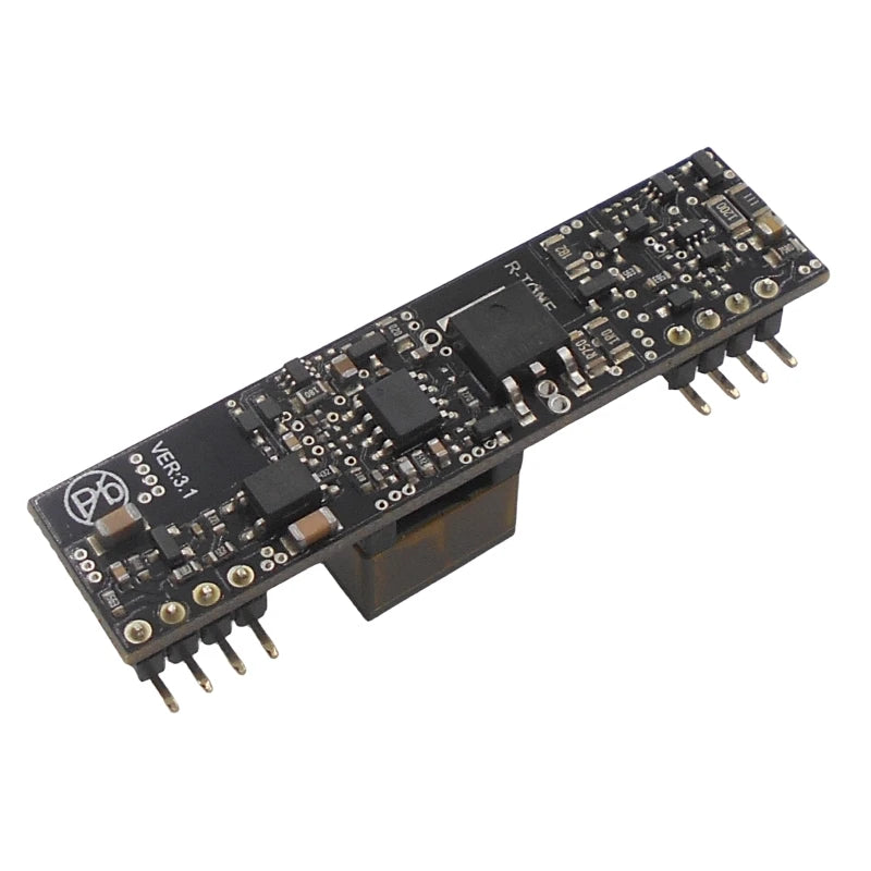 Custom RT5300B 12V 24V 2A 30W POE PD Isolation Module