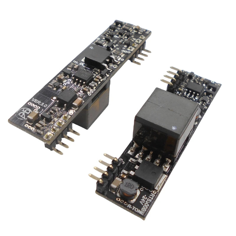 Custom RT5300B 12V 24V 2A 30W POE PD Isolation Module
