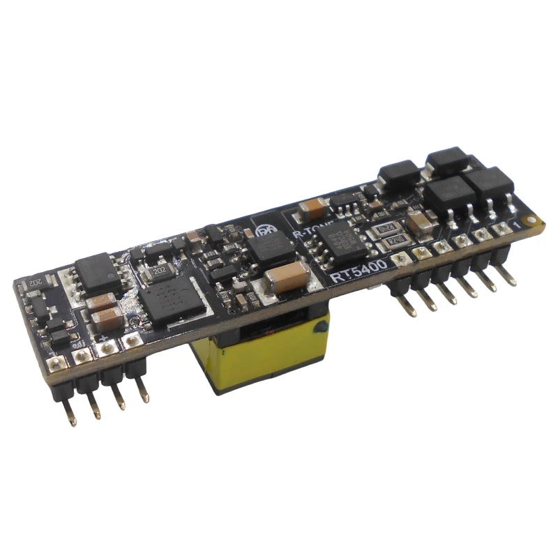 Custom RT5400 5V 12V 30W POE PD Isolation Module