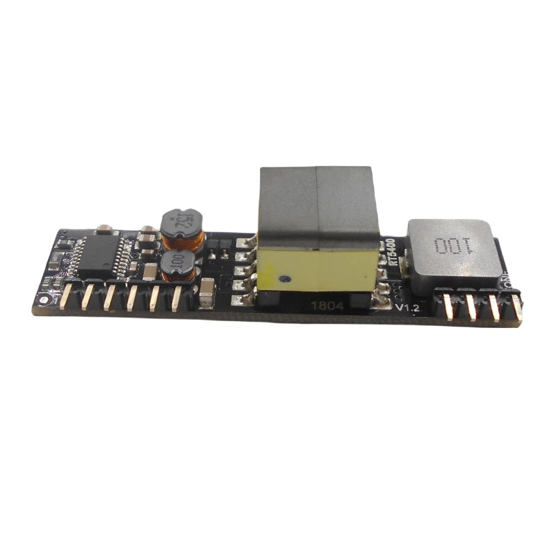 Custom RT5400 5V 12V 30W POE PD Isolation Module
