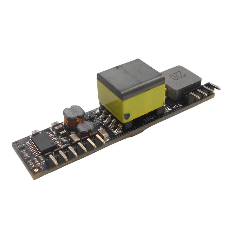 Custom RT5400 5V 12V 30W POE PD Isolation Module
