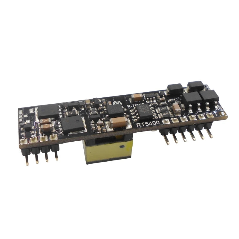 Custom RT5400 5V 12V 30W POE PD Isolation Module
