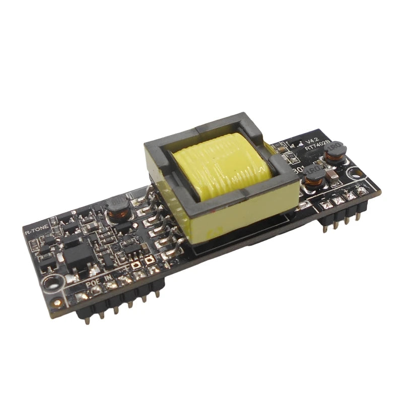 Custom RT7402 RT7402B 12V 2A POE module