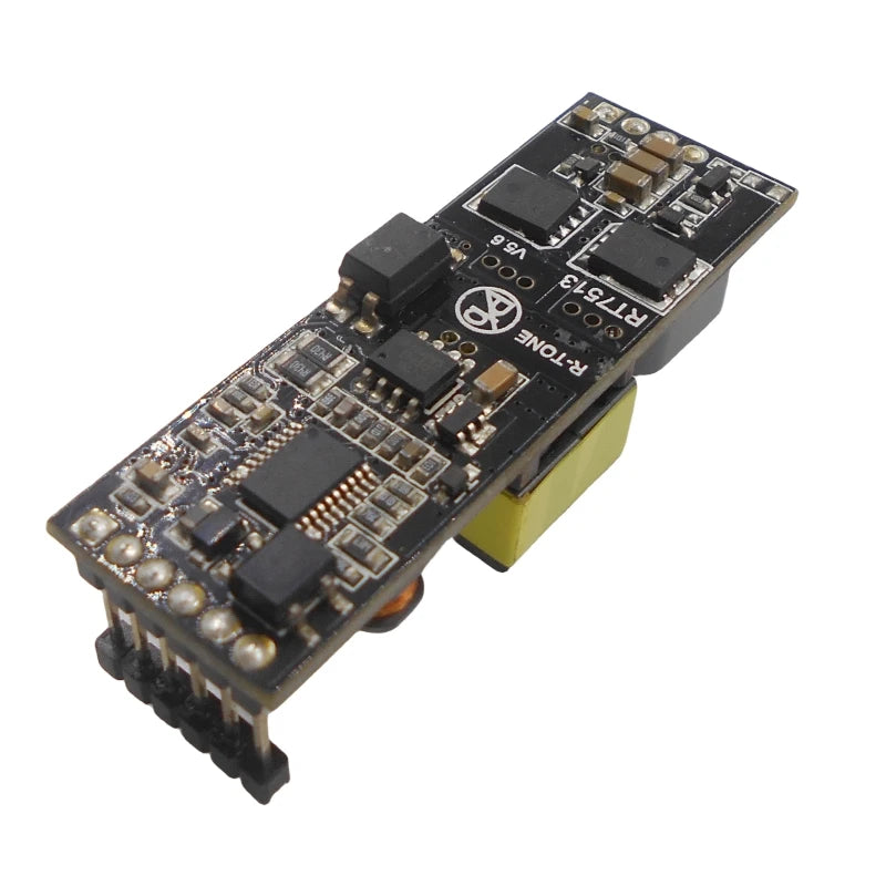Custom RT7513 20W high efficiency POE module Maximum 5V 4W output power