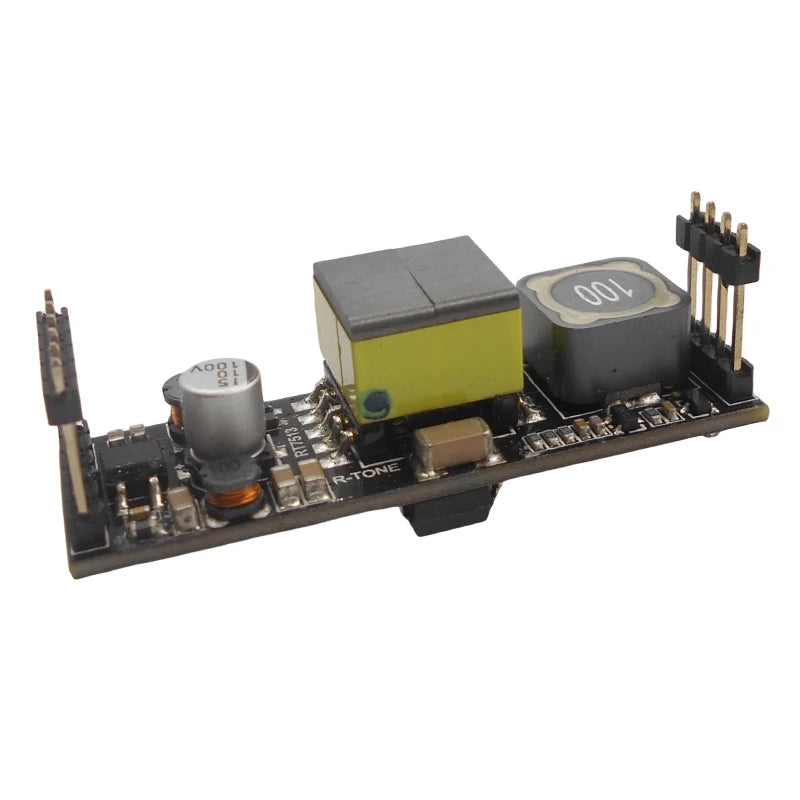 Custom RT7513 20W high efficiency POE module Maximum 5V 4W output power