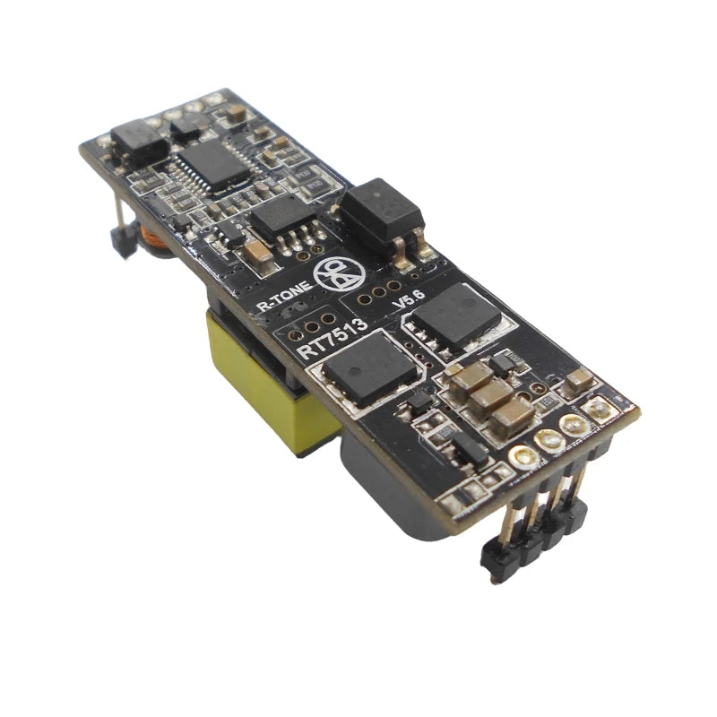 Custom RT7513 20W high efficiency POE module Maximum 5V 4W output power