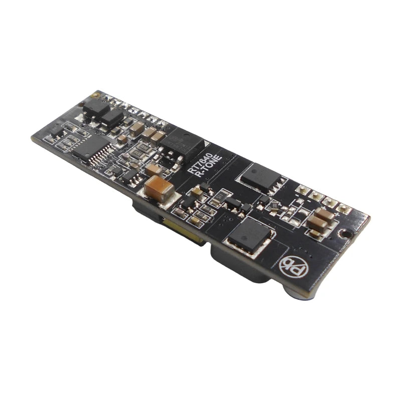 Custom RT7640 5V 12V 4A POE module