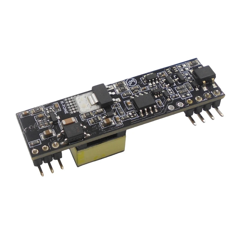 Custom 3.3V 5V 12V 24V 13W AF standard POE PD power supply module