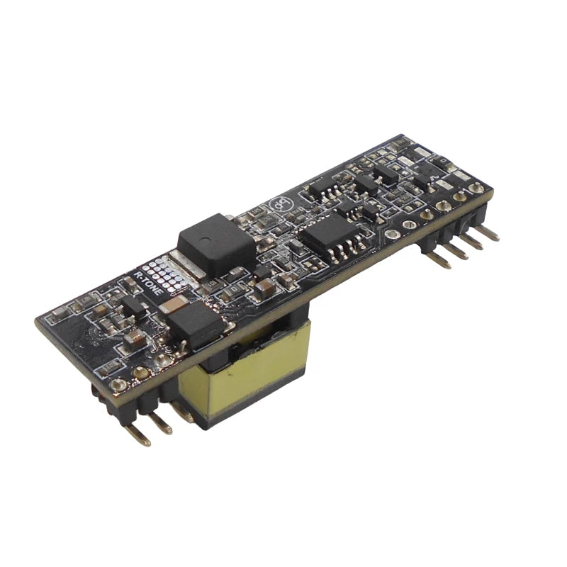 Custom RT9460S 5V POE PD power module