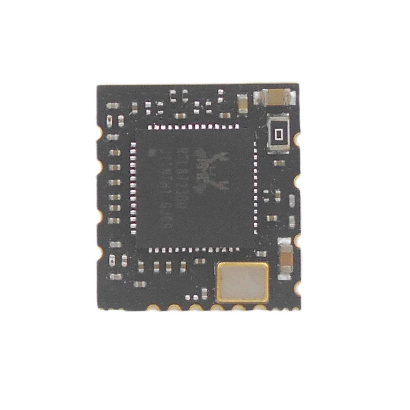 Custom WIFI+Bluetooth two in one module USB interface