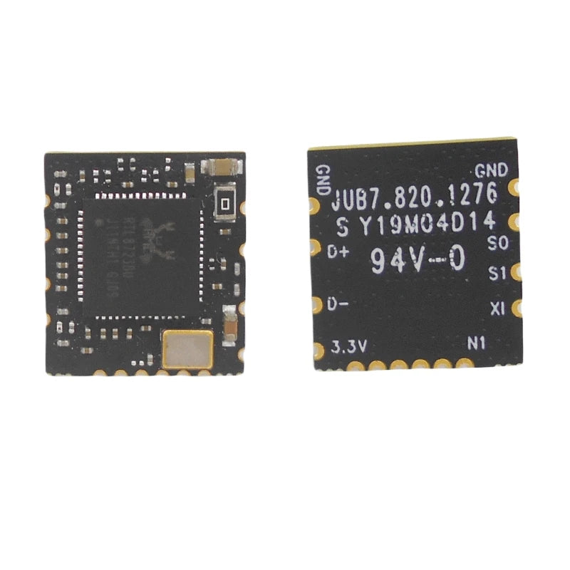 Custom WIFI+Bluetooth two in one module USB interface