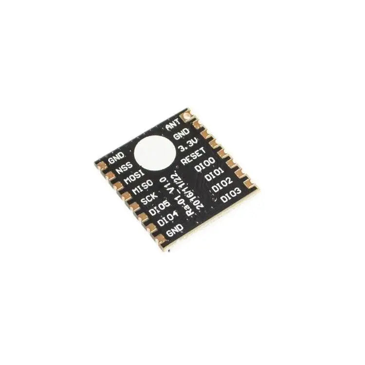 Custom Ra-01 LoRa SX1278 433M Wireless Spread Spectrum Transmission Module Most Distant 10KM