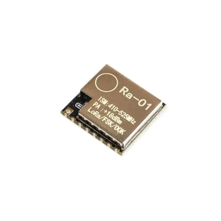 Custom Ra-01 LoRa SX1278 433M Wireless Spread Spectrum Transmission Module Most Distant 10KM