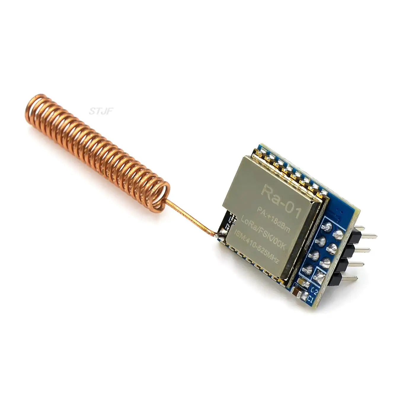 Custom Ra-01 LoRa SX1278 433M Wireless Spread Spectrum Transmission Module Most Distant 10KM