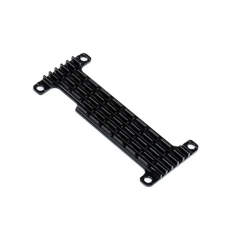 Custom Raspberry PI RPi Zero/Zero 2 W Special aluminum alloy heat sink corrosion resistant/oxidation resistant