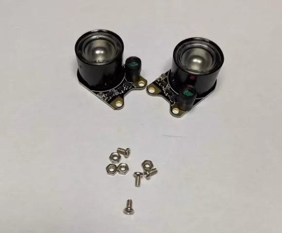 Custom Pi 5 CSI Camera Module OV5647 IMX219 5 million, 8 million, 16 million pixels Sensor Camera Visual Recognition Camera