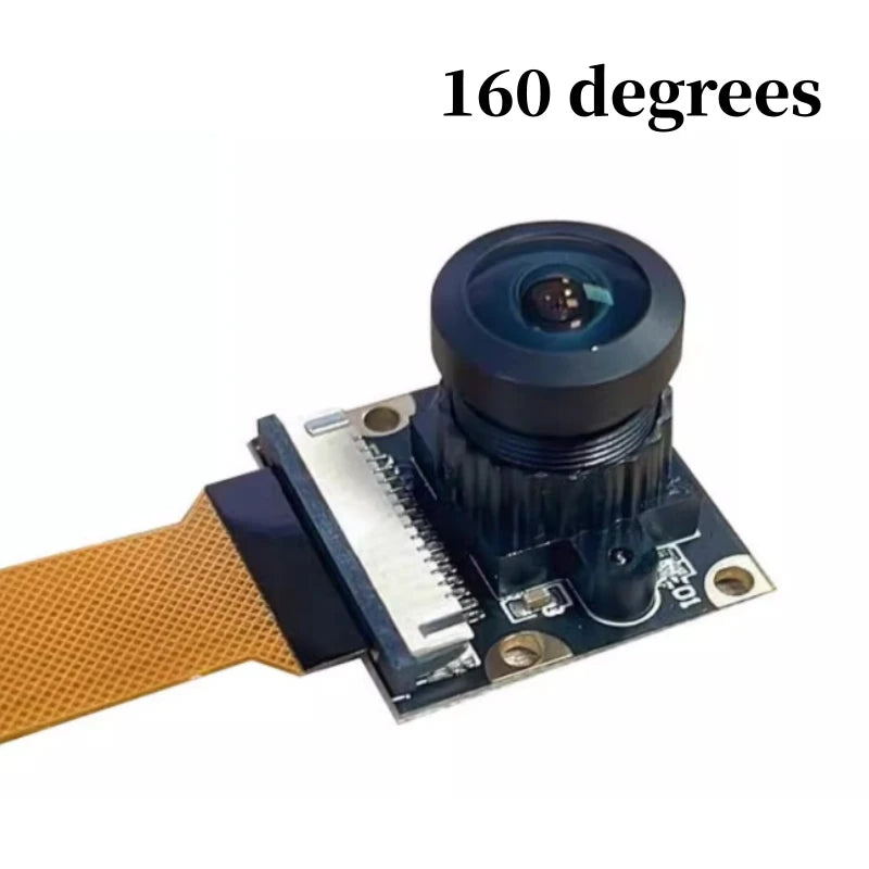 Custom Raspberry Pi 5 IMX219 8 million MIPI camera module sensor camera vision module CSI interface