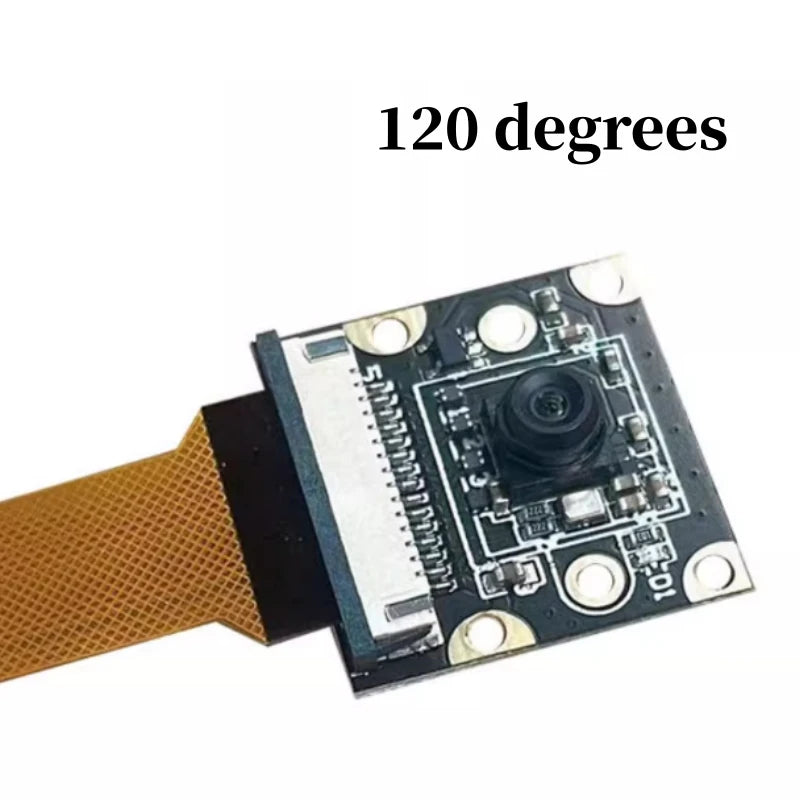 Custom Raspberry Pi 5 IMX219 8 million MIPI camera module sensor camera vision module CSI interface