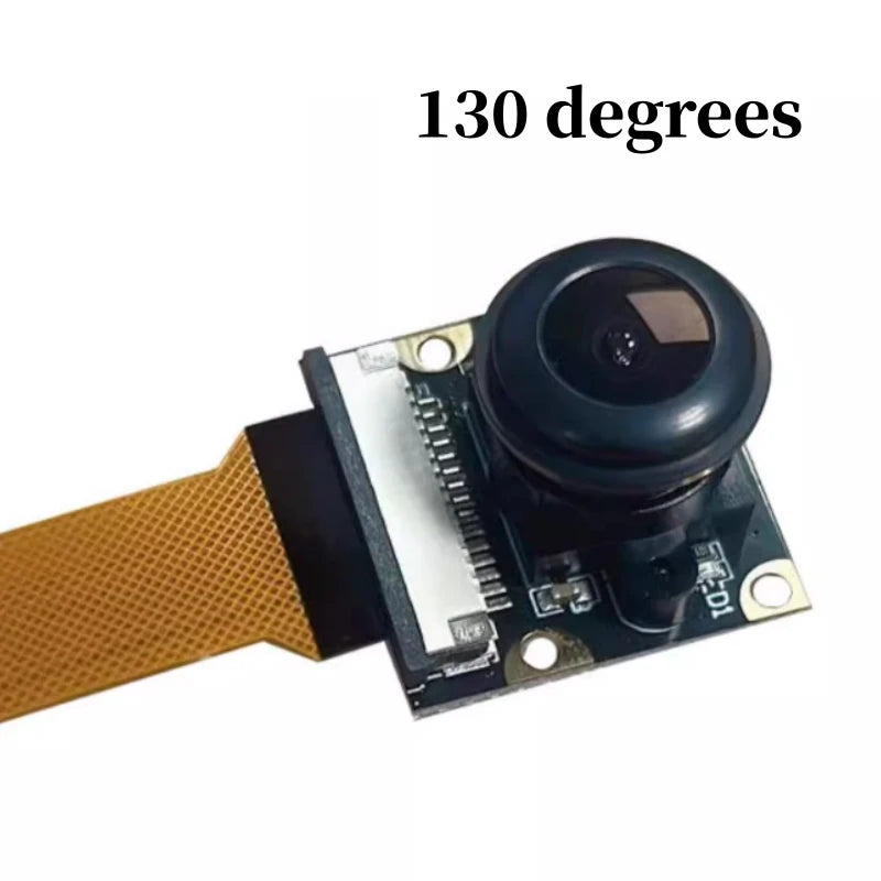 Custom Raspberry Pi 5 IMX219 8 million MIPI camera module sensor camera vision module CSI interface